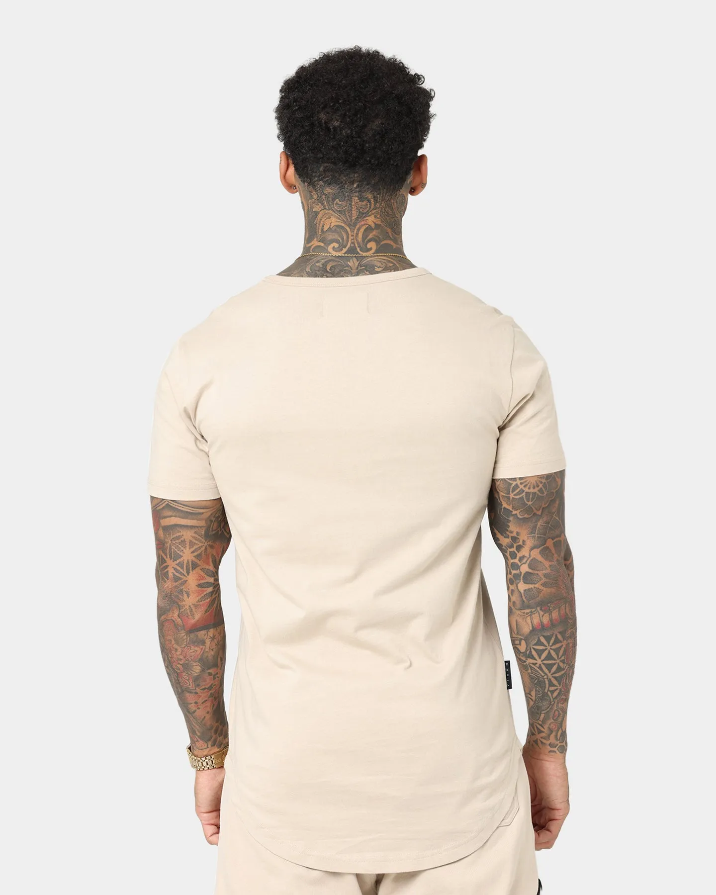 Saint Morta Ceremony El Duplo T-Shirt Stone sold by Culture Kings product image thumbnail 4