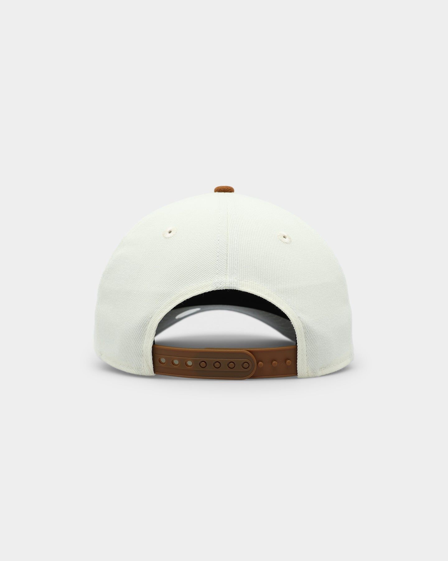 New Era Chicago White Sox 'Toasted Peanut' 2-Tone 9FORTY A-Frame Snapback White sold by Culture Kings product image thumbnail 2