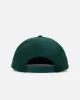 New Era Mexico National Baseball Team 'Mexican Cord Golfer' Corduroy Golfer Snapback Green sold by Culture Kings