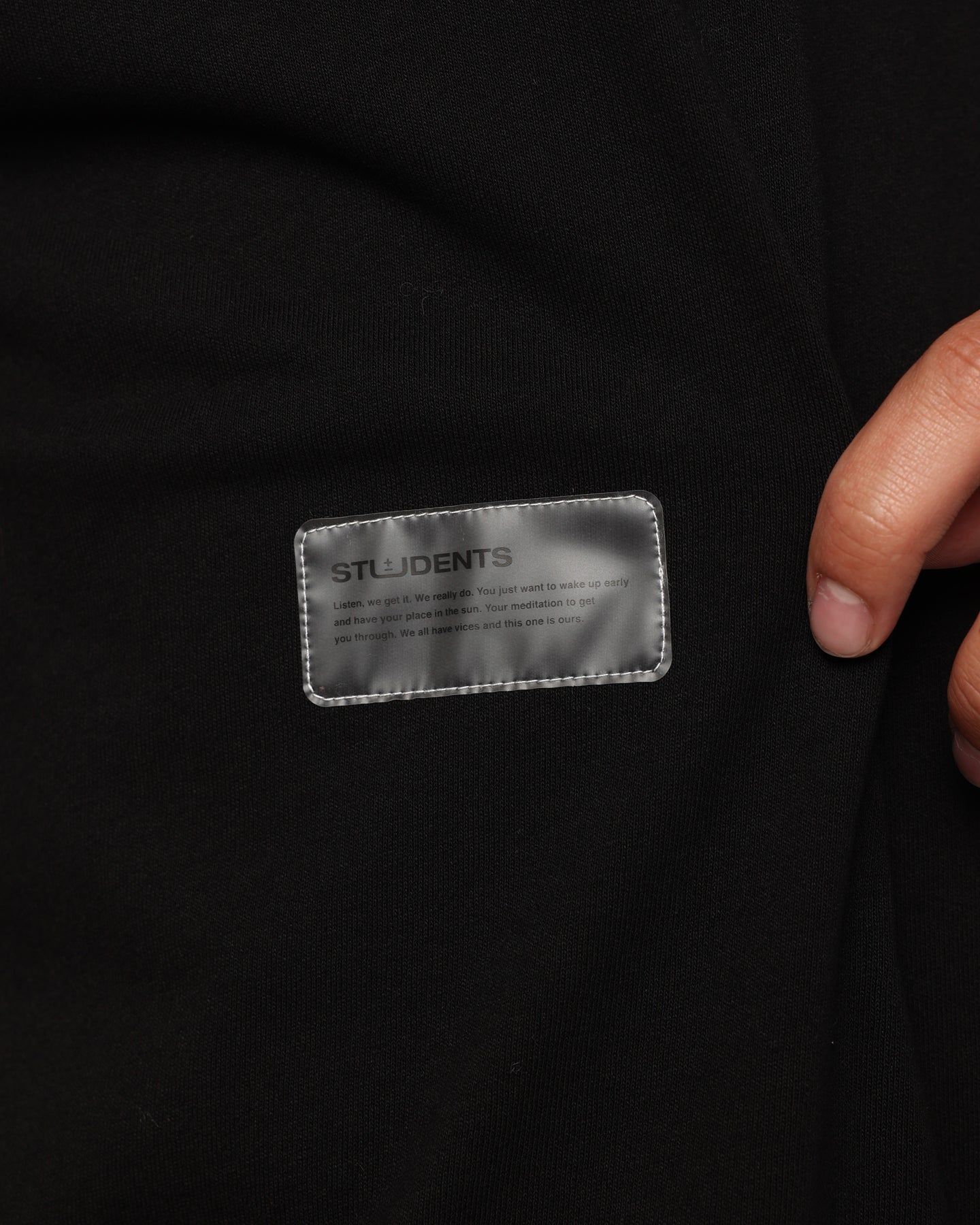 Students Golf 1st Team Bird Hunters T-Shirt Black sold by Culture Kings product image thumbnail 8