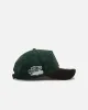 New Era Philadelphia Phillies 'Washed Green' 9FORTY A-Frame Strapback Green/Black sold by Culture Kings