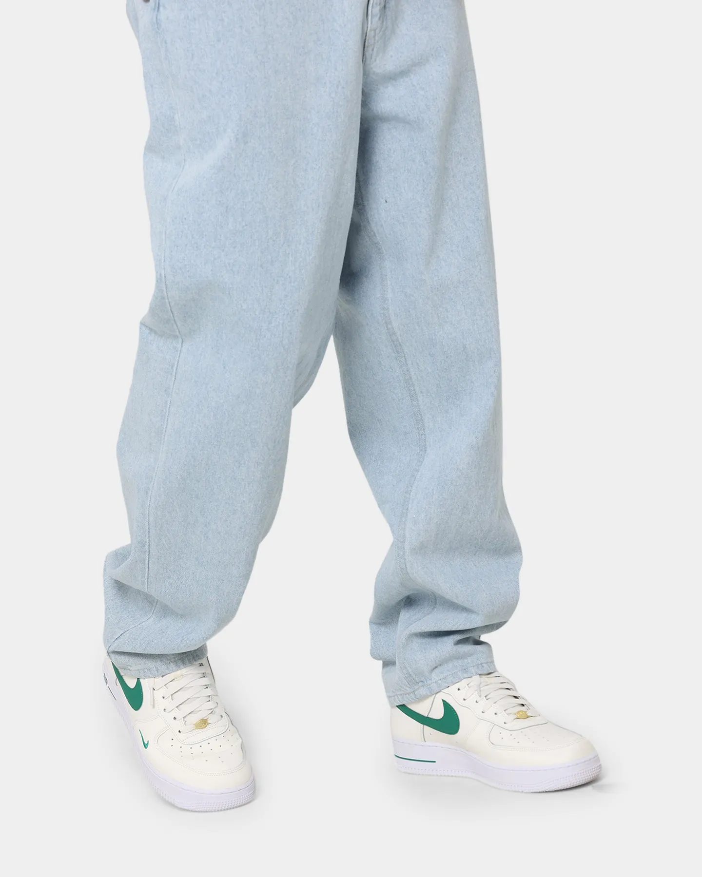 HUF Cromer Sig Pants Light Blue sold by Culture Kings product image thumbnail 3