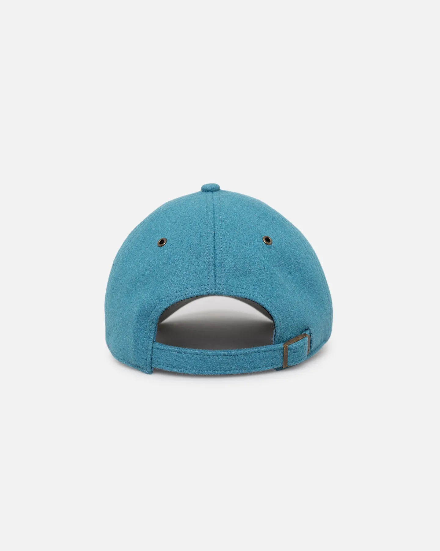 New Era University of North Carolina Tar Heels Wooly Clean Up Strapback Columbia sold by Culture Kings product image thumbnail 2