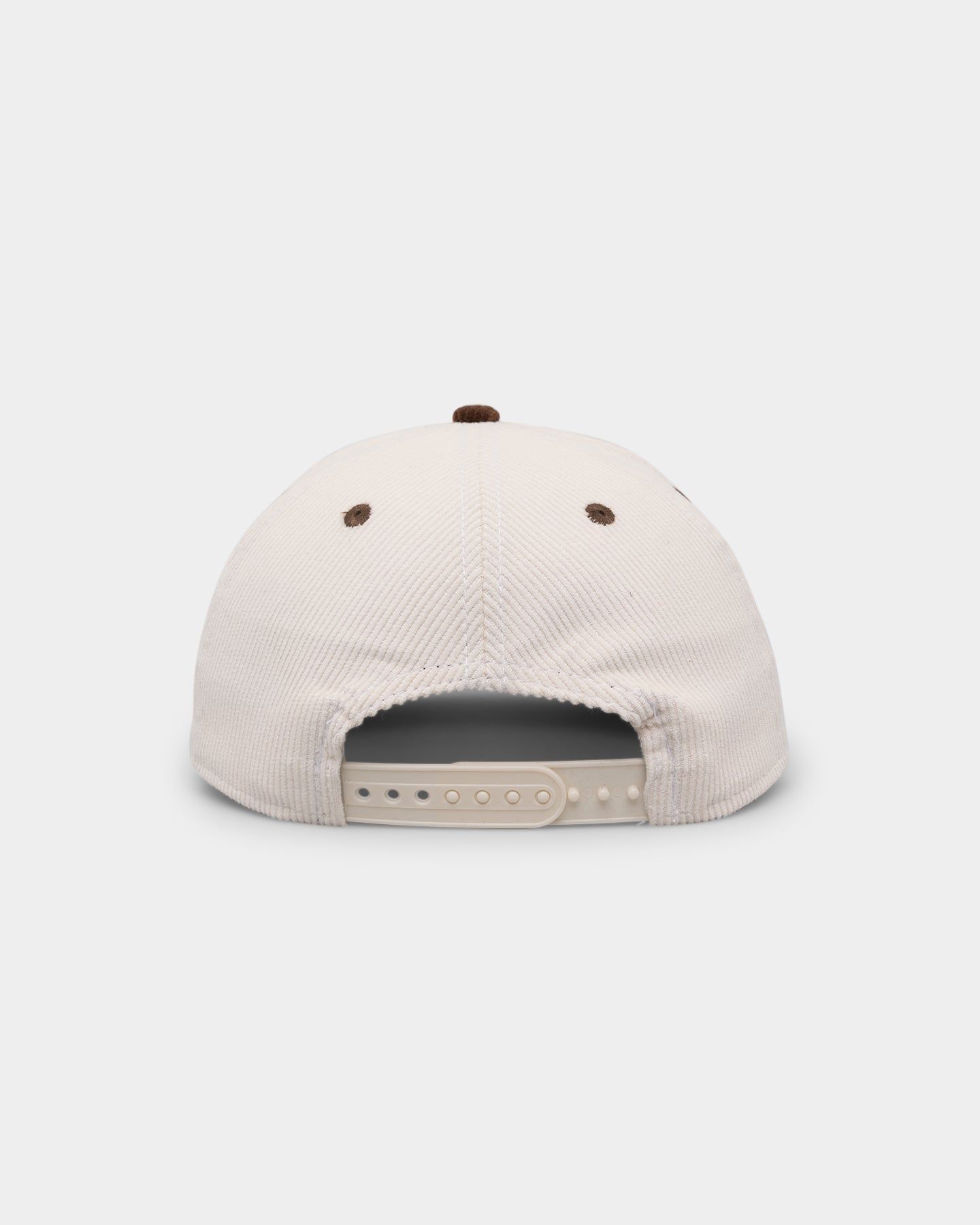 New Era Hawthorn Hawks "AFL Cord Script" Golfer Snapback Chrome/OTC sold by Culture Kings product image thumbnail 2