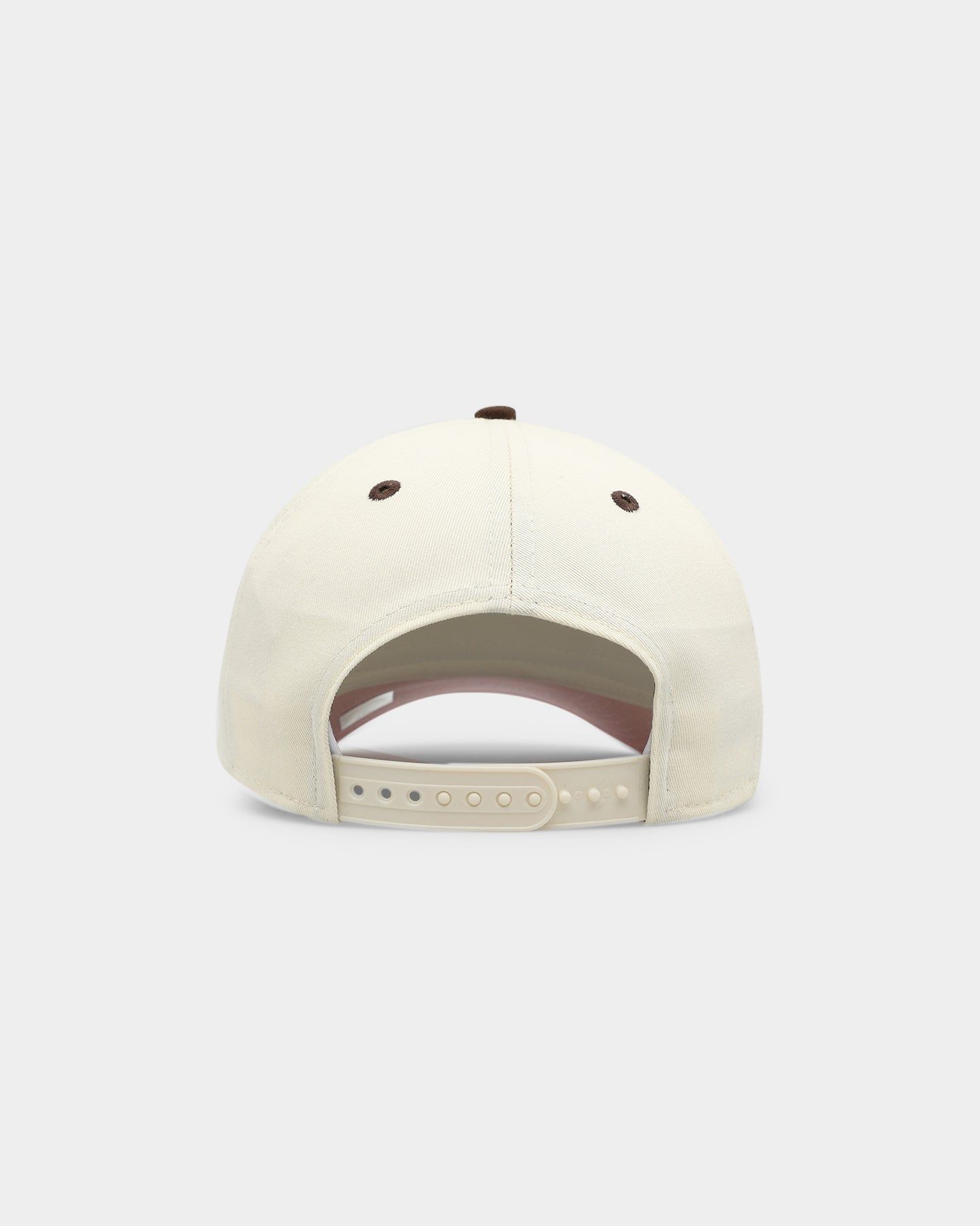 New Era Buffalo Bisons 'Neapolitan Ice Cream' 9FORTY A-Frame Snapback Chrome White sold by Culture Kings product image thumbnail 2