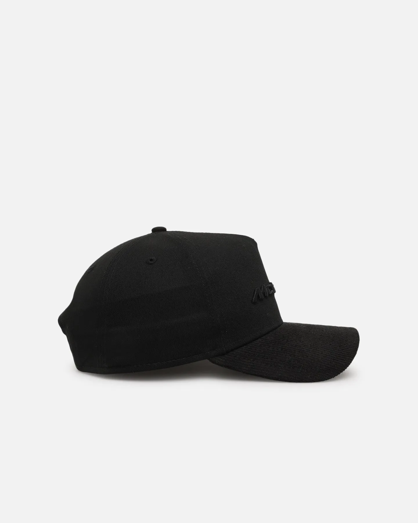 New Era X McLaren F1 9FORTY A-Frame Snapback Black sold by Culture Kings product image thumbnail 3