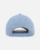 New Era New York Yankees 'Denim White' 9FORTY A-Frame Snapback Denim/Wheat/White sold by Culture Kings