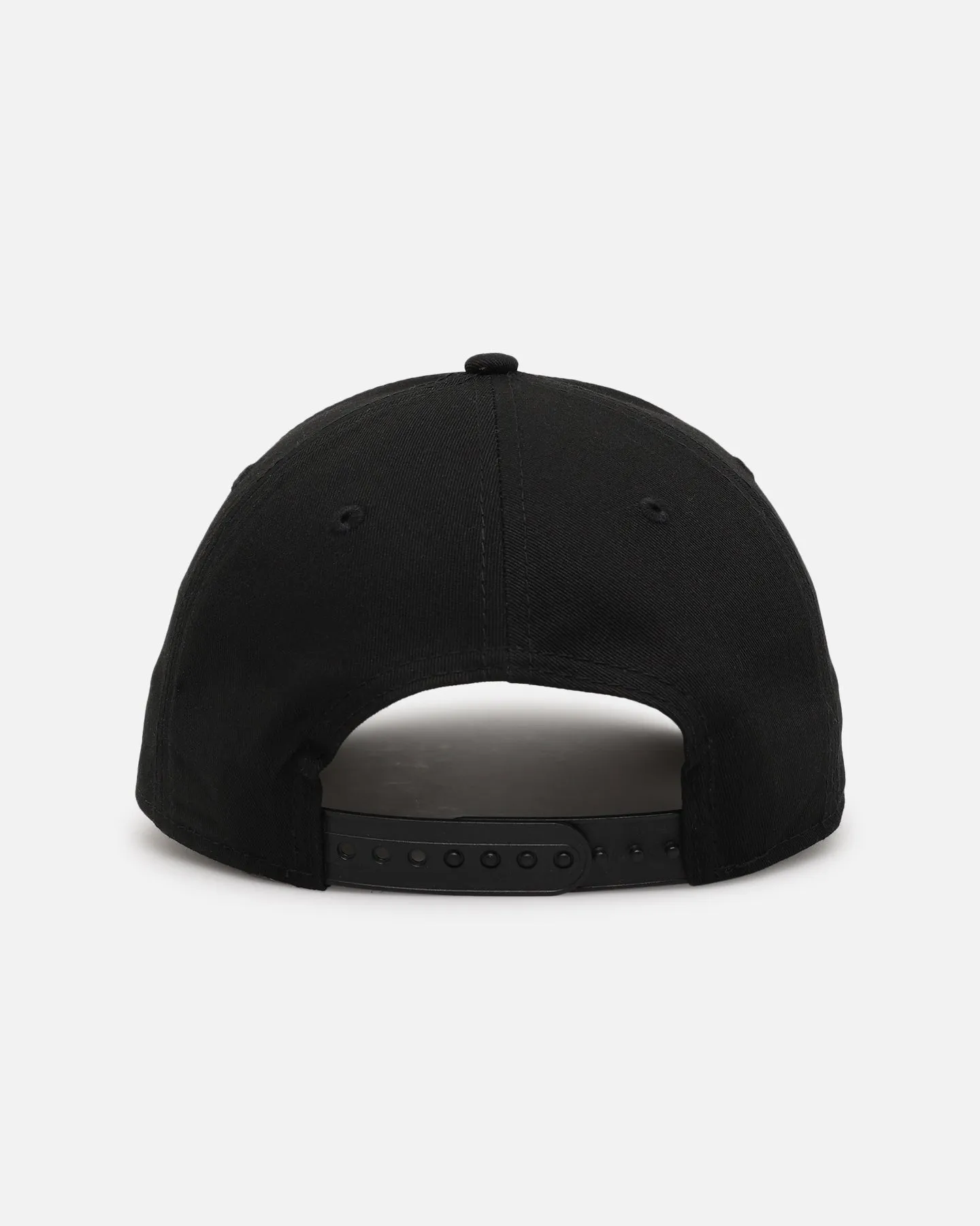 New Era X McLaren F1 9FORTY A-Frame Snapback Black sold by Culture Kings product image thumbnail 2