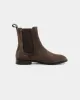 Saint Morta Nomad Chelsea Boot Brown sold by Culture Kings