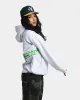 Supreme Tail Hooded Sweatshirt Ash Grey sold by Culture Kings