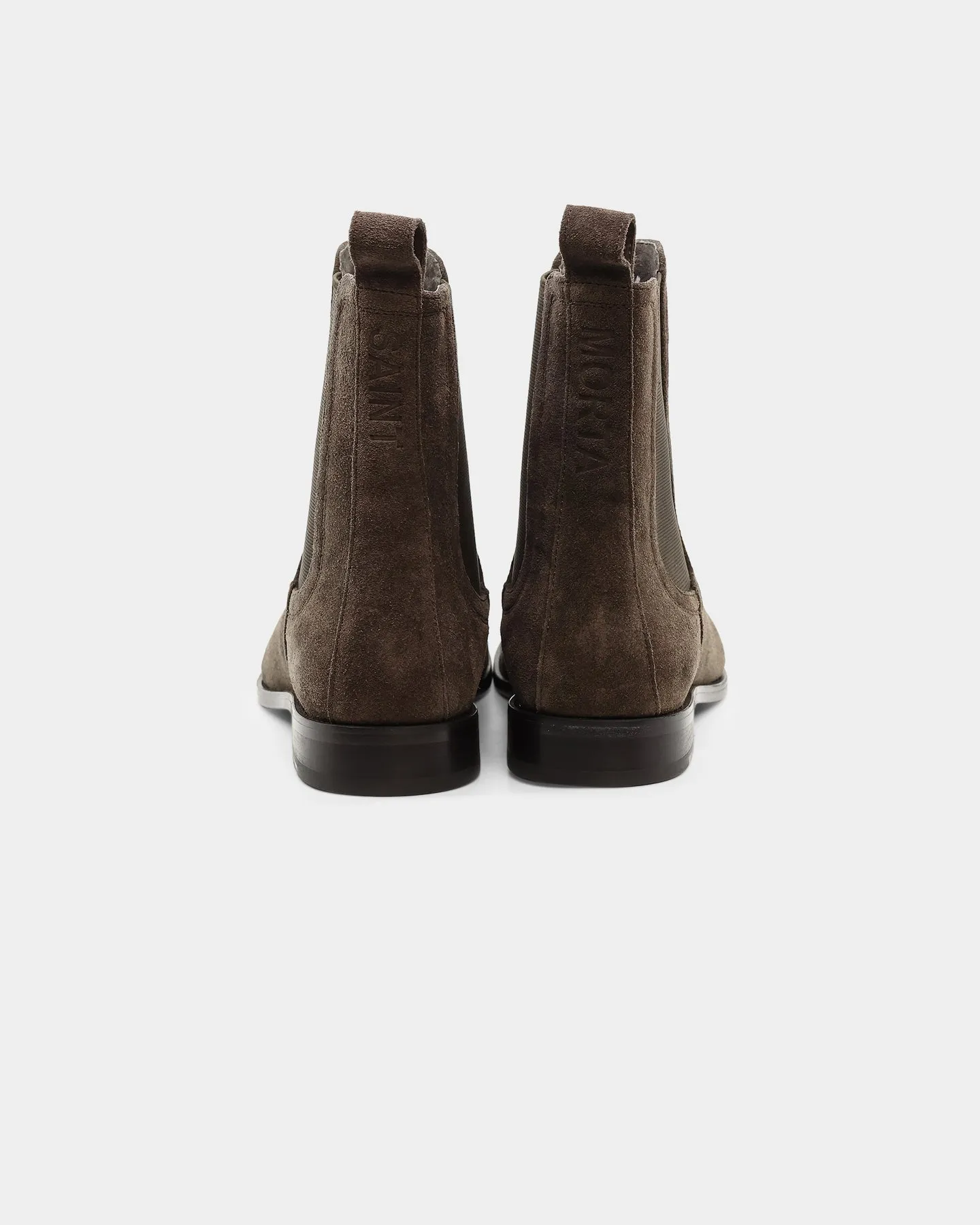 Saint Morta Nomad Chelsea Boot Brown sold by Culture Kings product image thumbnail 3