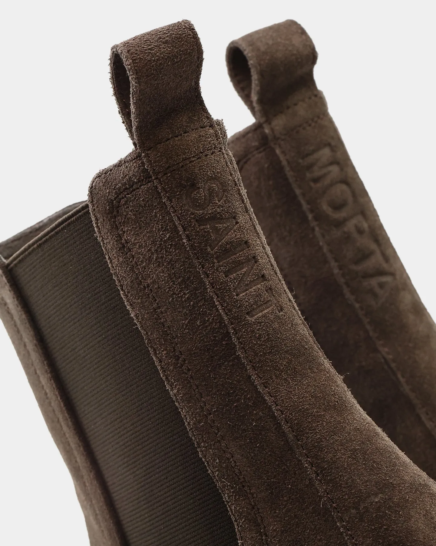 Saint Morta Nomad Chelsea Boot Brown sold by Culture Kings product image thumbnail 4