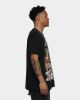Goat Crew X UFC Kamaru Usman Vintage T-Shirt Black Wash sold by Culture Kings