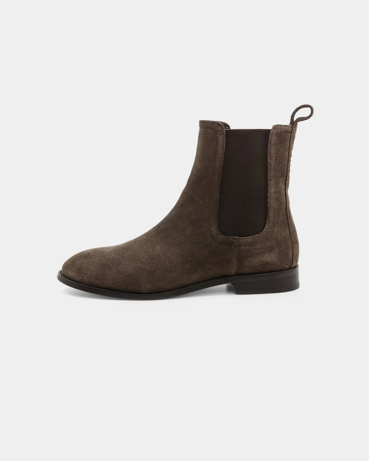 Saint Morta Nomad Chelsea Boot Brown sold by Culture Kings