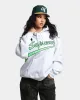Supreme Tail Hooded Sweatshirt Ash Grey sold by Culture Kings