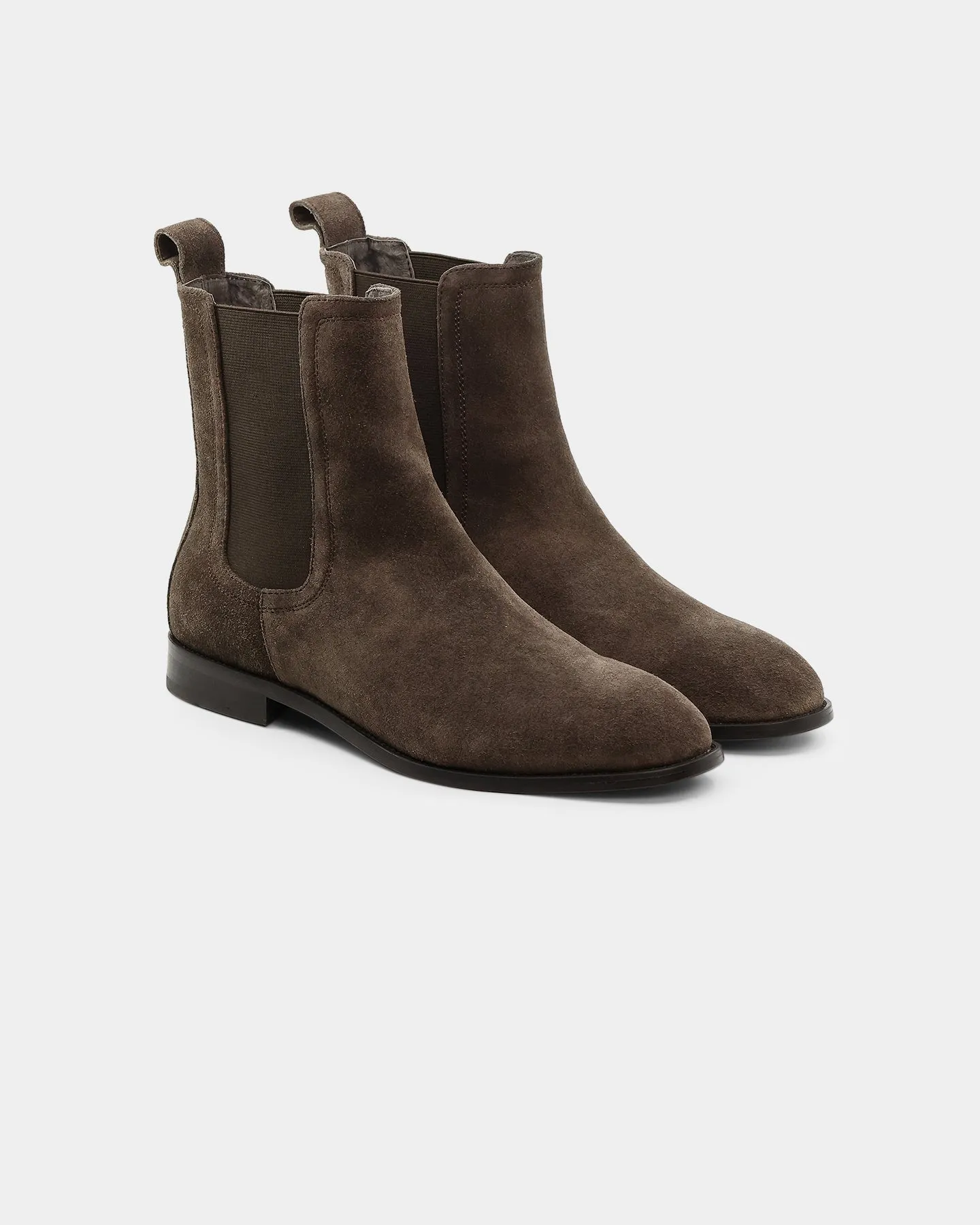 Saint Morta Nomad Chelsea Boot Brown sold by Culture Kings product image thumbnail 2