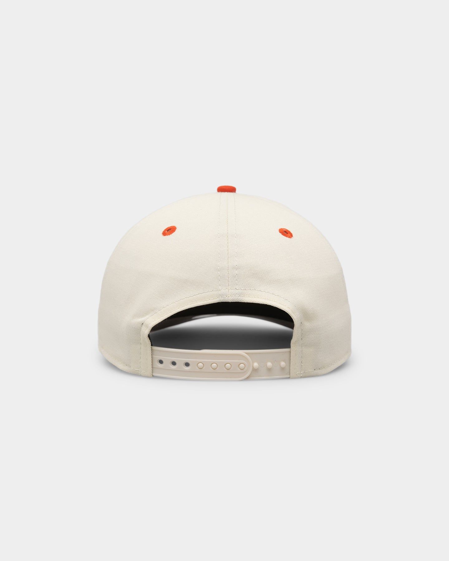 New Era Houston Astros '2010's World Series Through The Decades' 2017 World Series Golfer Snapback Chrome White sold by Culture Kings product image thumbnail 2