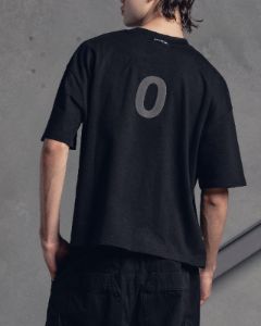 The Anti Order Ant-Werp Ops T-Shirt Black sold by Culture Kings