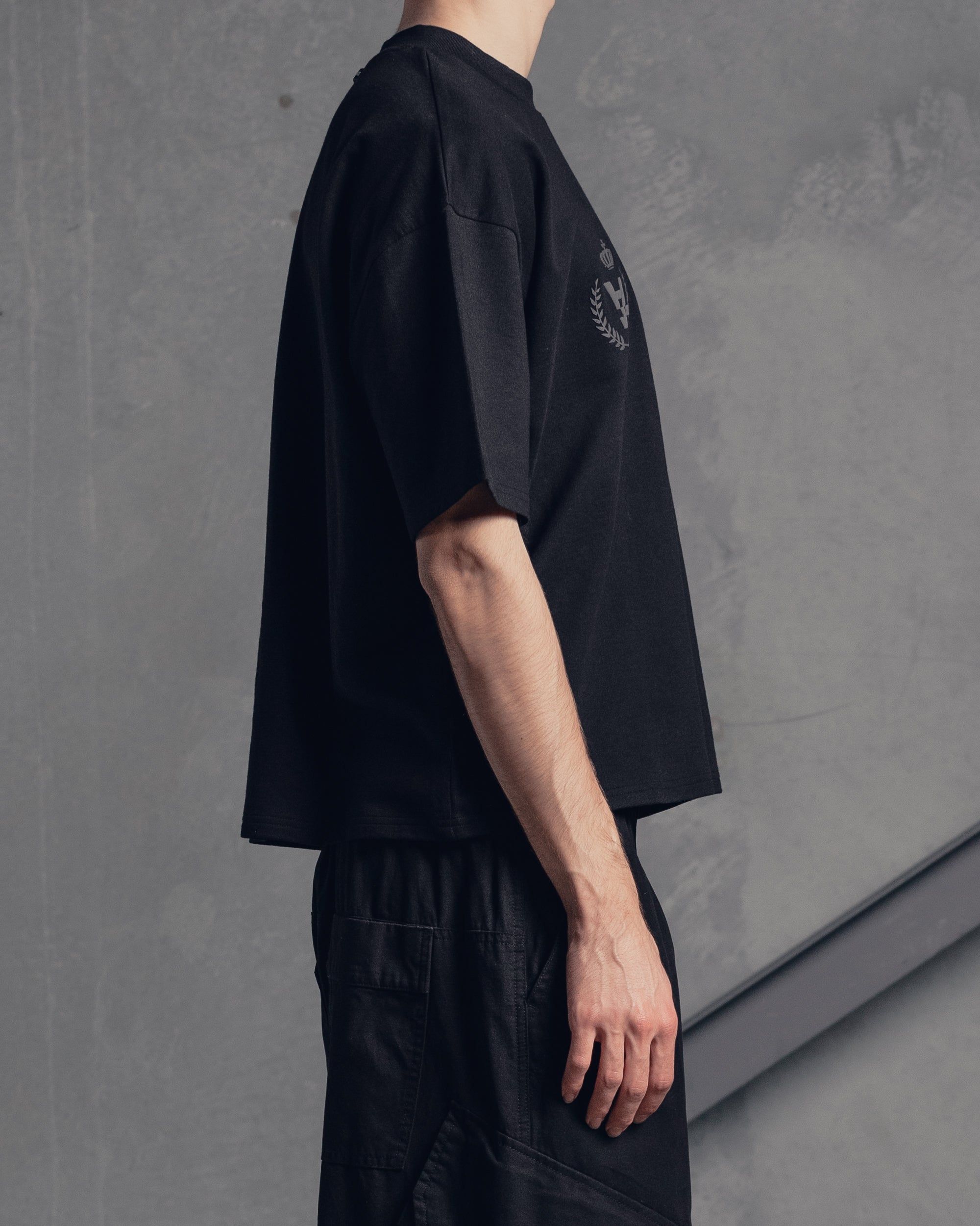 The Anti Order Ant-Werp Ops T-Shirt Black sold by Culture Kings product image thumbnail 7