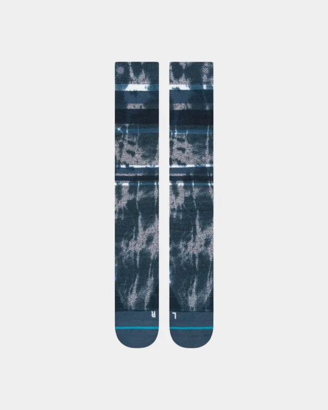 Stance Brong Snow Crewcut Socks Grey sold by Culture Kings