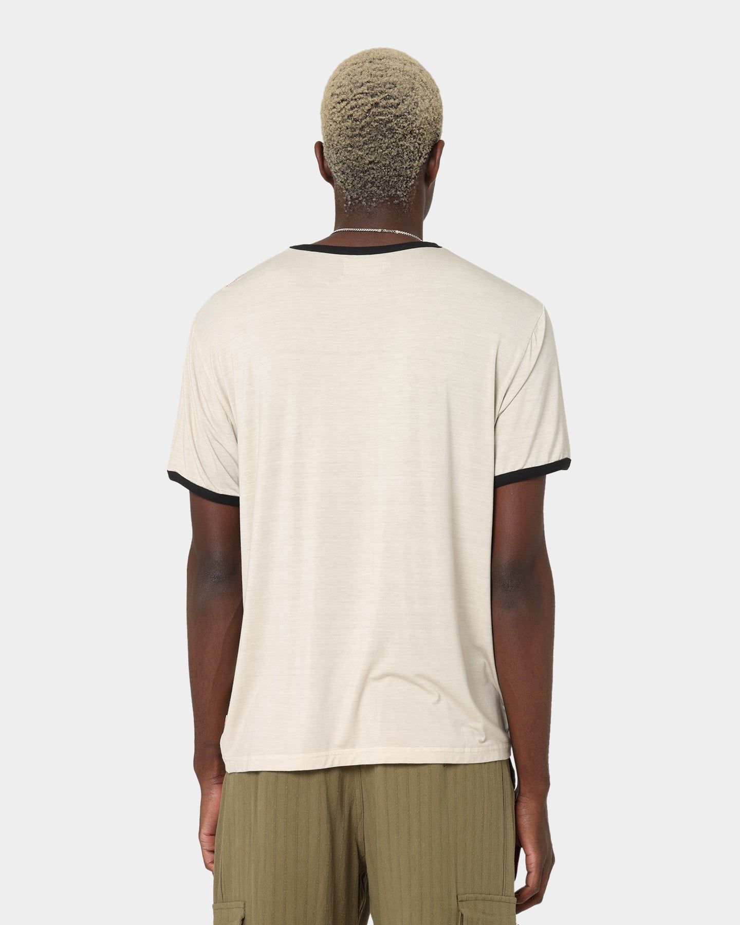 Honor The Gift 4 Inner City T-Shirt Stone sold by Culture Kings product image thumbnail 4