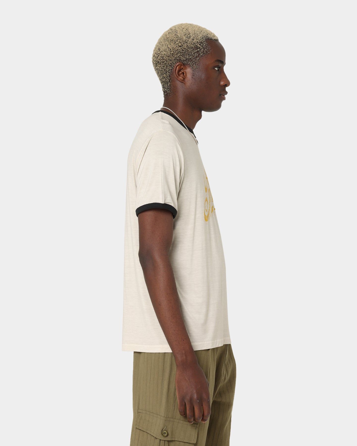 Honor The Gift 4 Inner City T-Shirt Stone sold by Culture Kings product image thumbnail 5