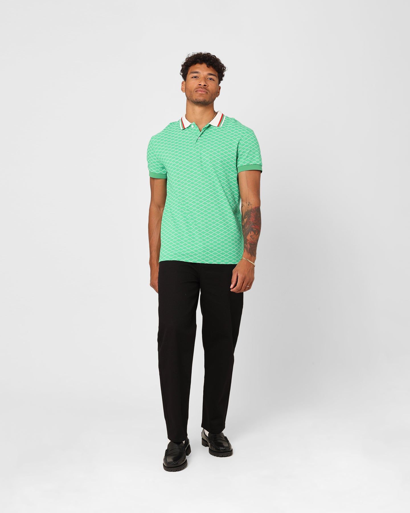 XXIII Dani Baggy Jeans Black sold by Culture Kings product image thumbnail 2