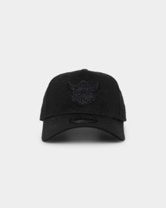 New Era Canberra Raiders 9FORTY A-Frame Snapback Black sold by Culture Kings