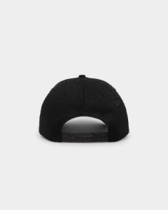 New Era Canberra Raiders 9FORTY A-Frame Snapback Black sold by Culture Kings