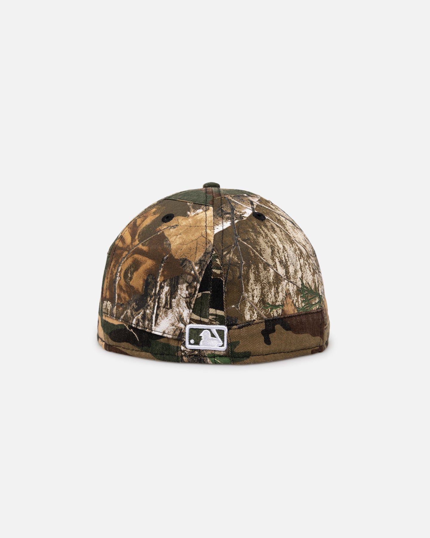 New Era New York Yankees 'Patchwork Camo' 59FIFTY Fitted
