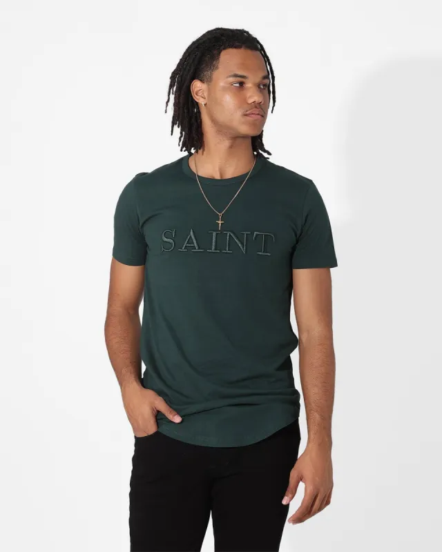 Saint Morta Annex El Duplo T-Shirt Stadium Green sold by Culture Kings