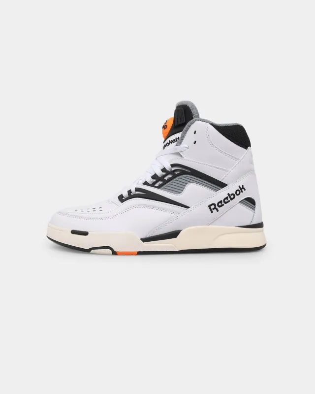 Reebok Twilight Zone Pump Core Black/Ftwr White sold by Culture Kings