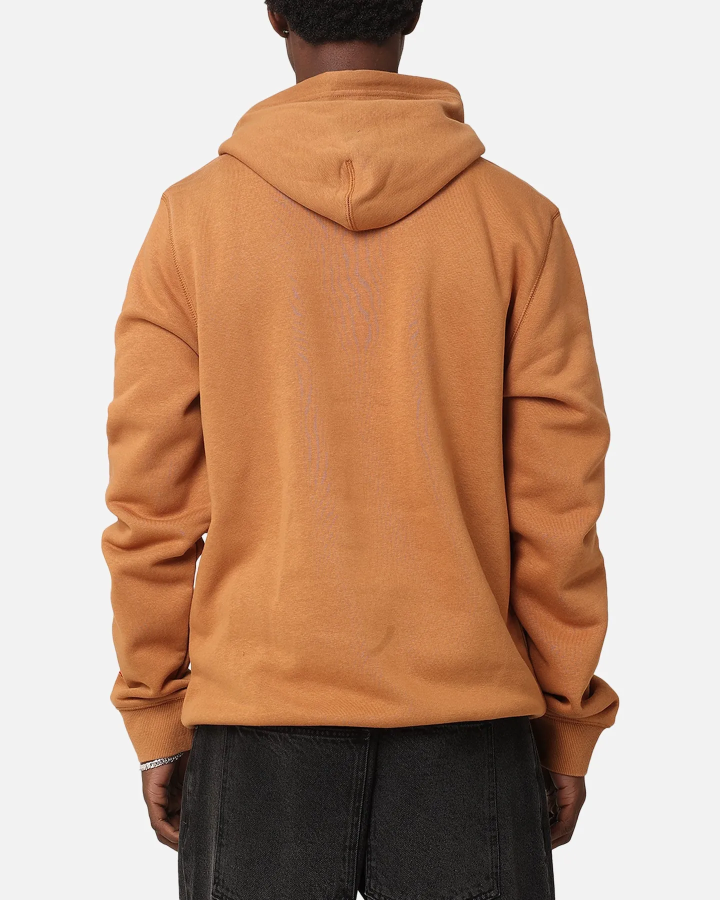 New Era Chicago Bulls Pullover Hoodie Medium Beige sold by Culture Kings product image thumbnail 3