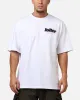 Loiter Cold Lips T-Shirt White sold by Culture Kings