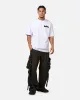 Loiter Cold Lips T-Shirt White sold by Culture Kings