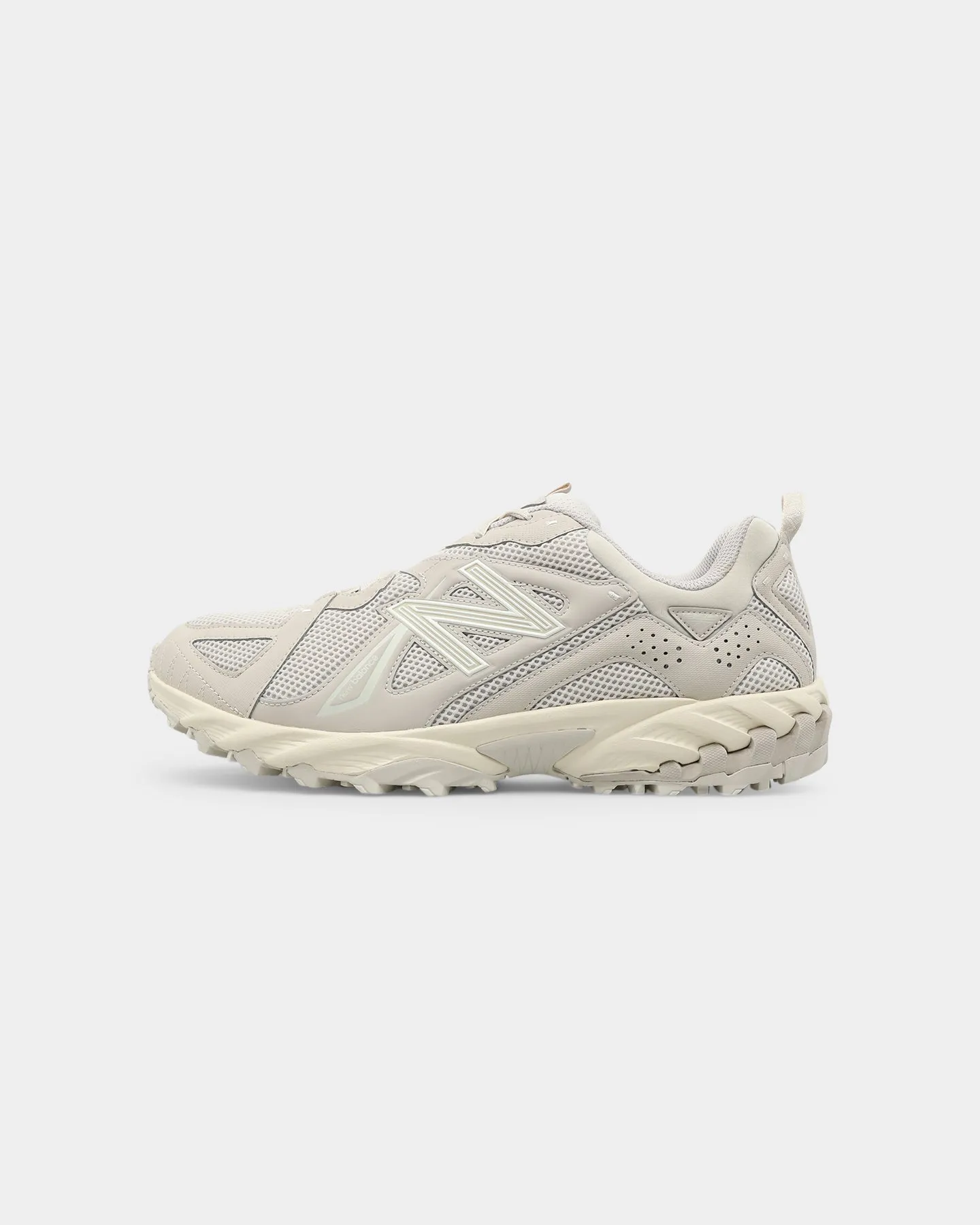 New Balance ML610TBC Cream sold by Culture Kings