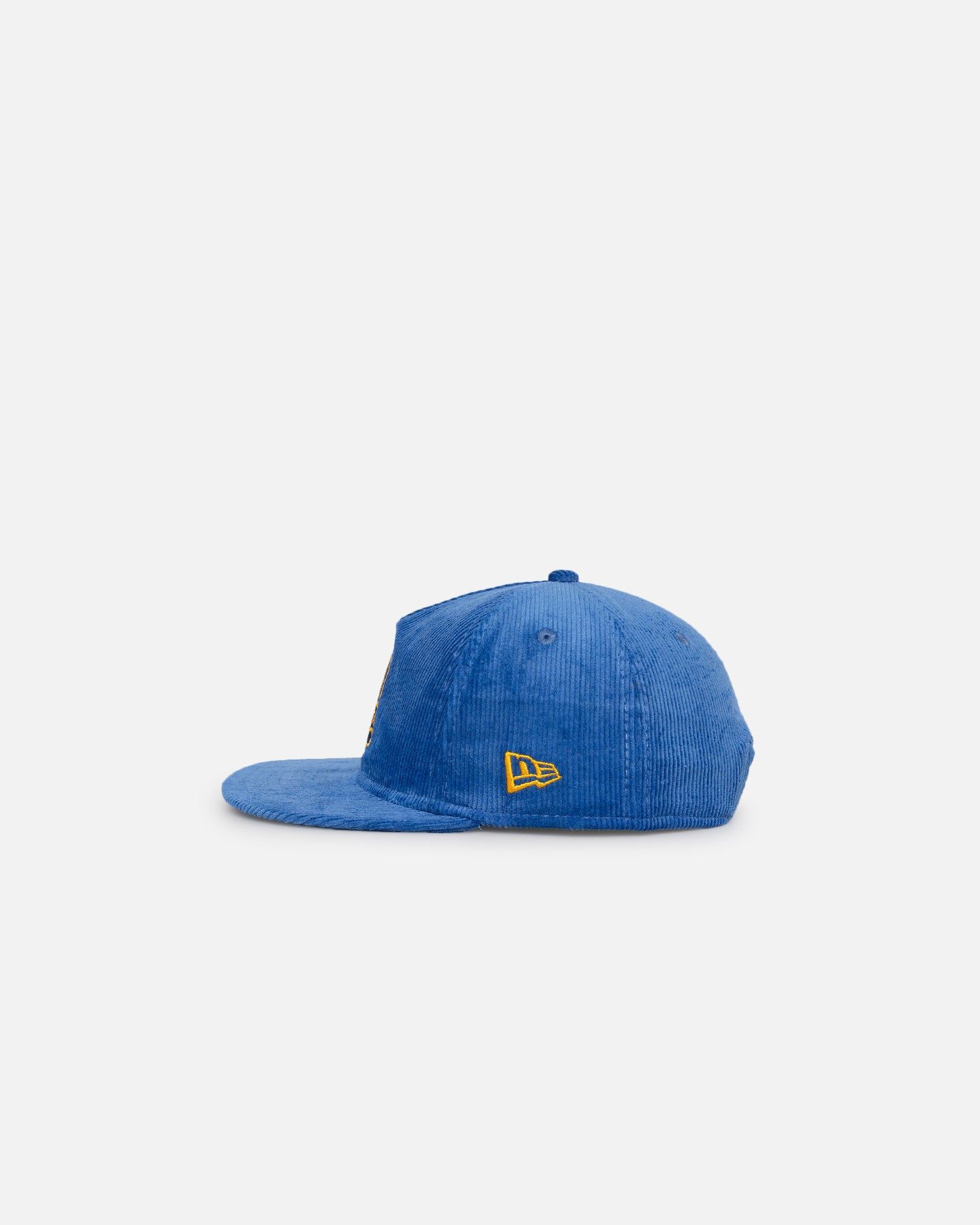 New Era Parramatta Eels 'NRL Retro Logo' Golfer Snapback OTC sold by Culture Kings product image thumbnail 5
