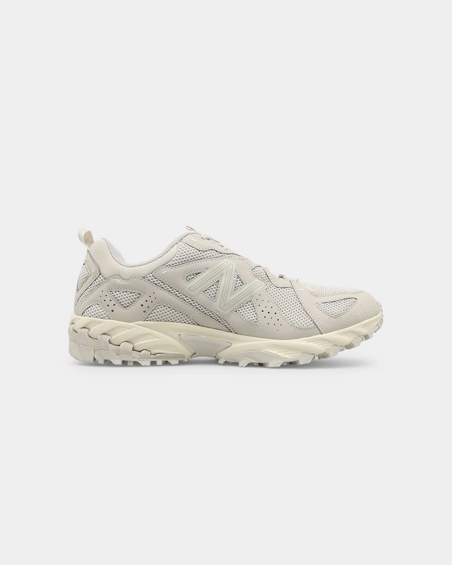 New Balance ML610TBC Cream sold by Culture Kings product image thumbnail 4