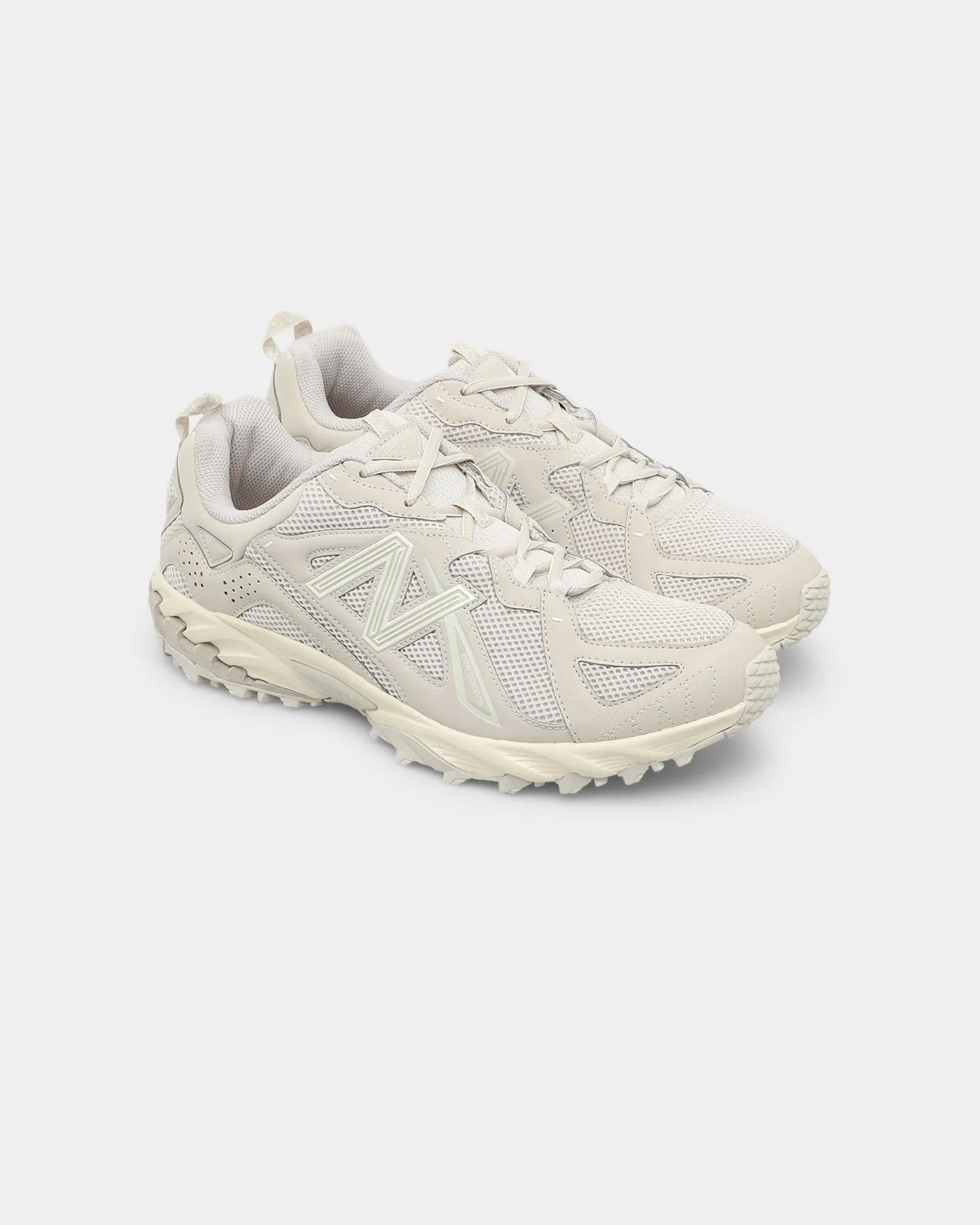 New Balance ML610TBC Cream sold by Culture Kings product image thumbnail 2