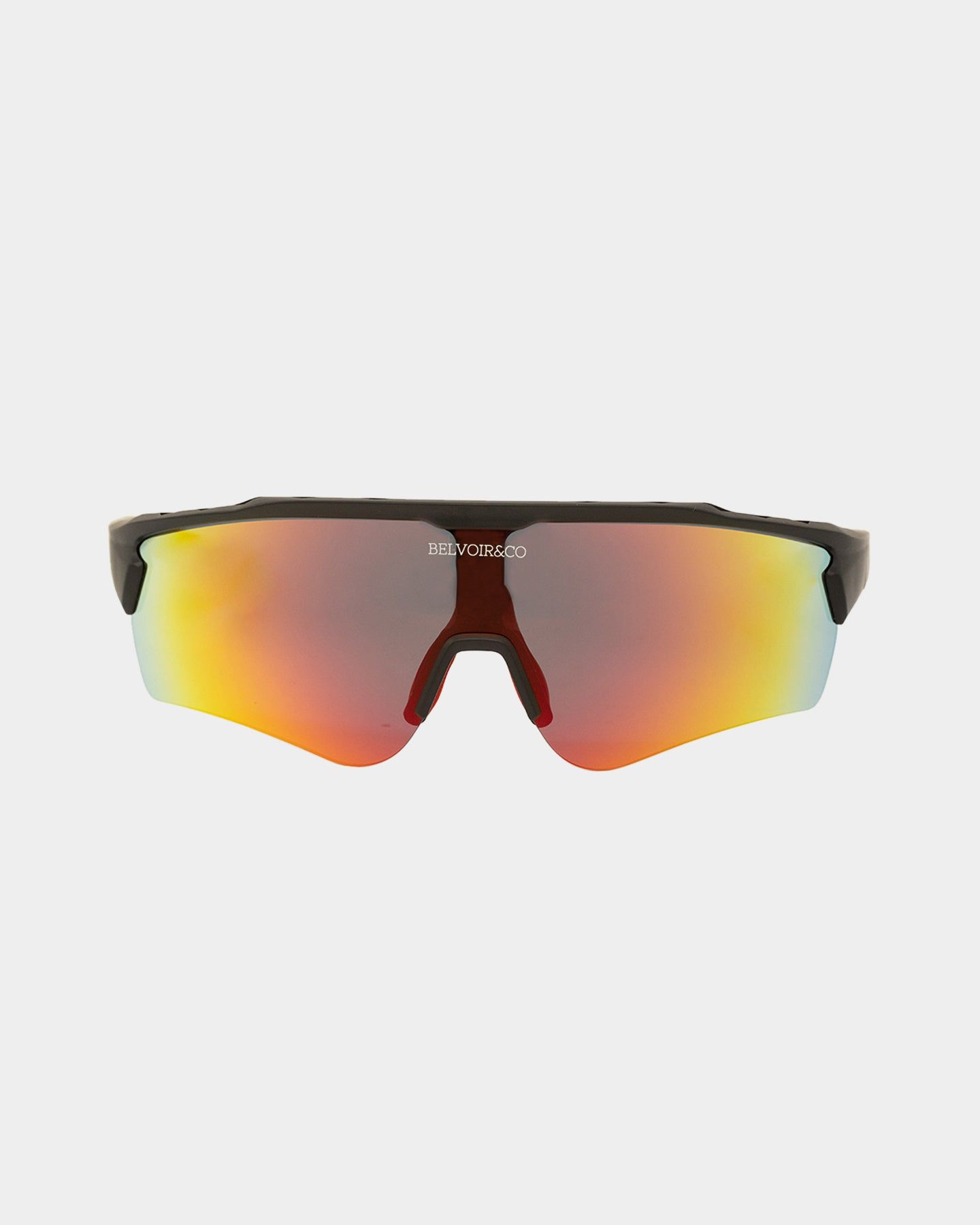 Belvoir & Co Trail Sunglasses Burst sold by Culture Kings product image thumbnail 4