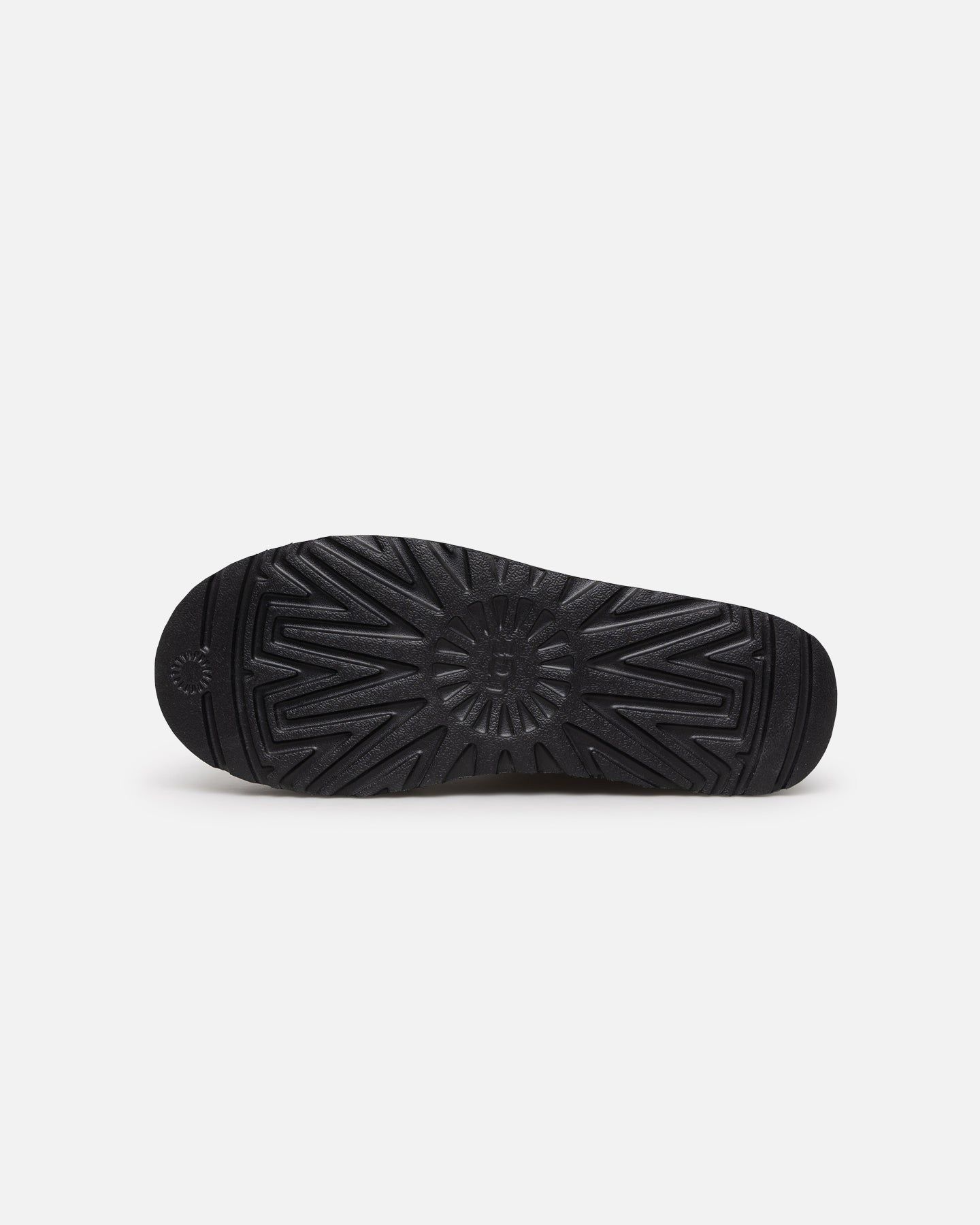 Ugg Boots Women's Classic Mini Platform Black sold by Culture Kings product image thumbnail 5