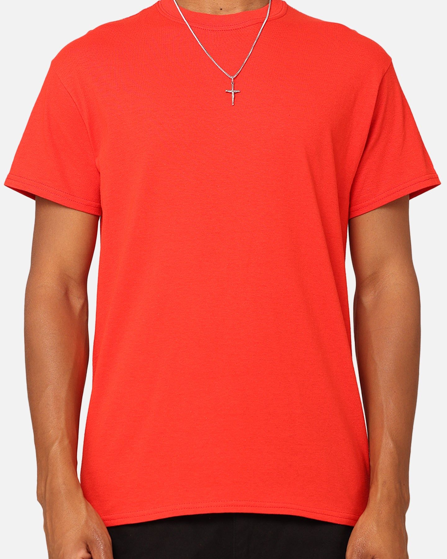 Well Made Standard T-Shirt Red sold by Culture Kings product image thumbnail 3