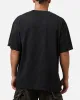 UFC By Culture Kings Jiri Prochazka Vintage T-Shirt Black Acidwash sold by Culture Kings