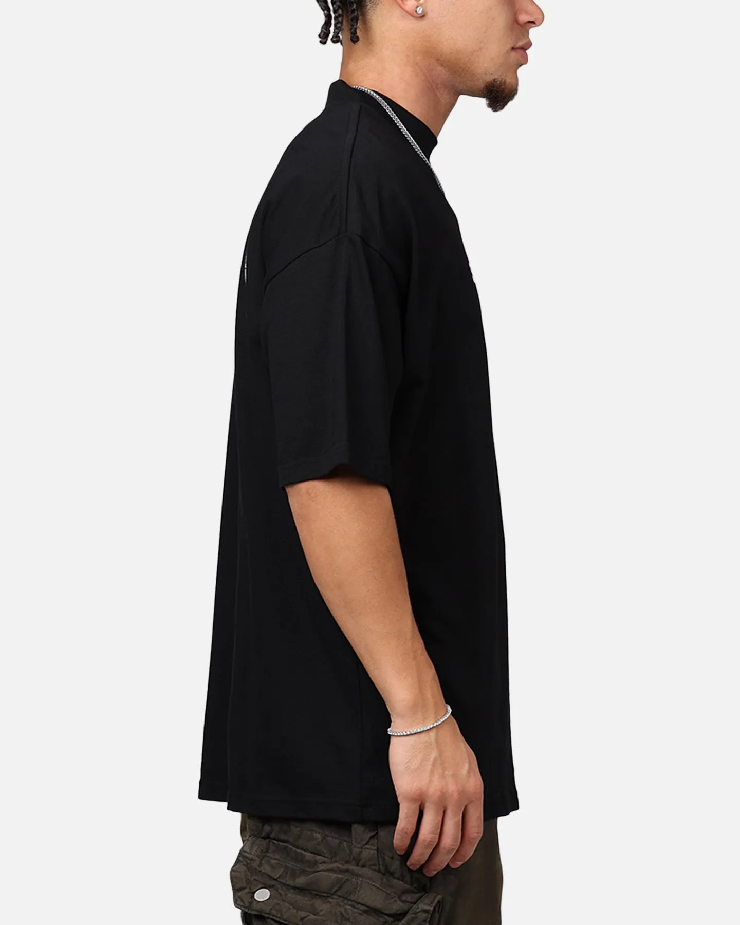 Saint Morta Skeleton Keys T-Shirt Black sold by Culture Kings product image thumbnail 4