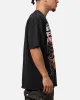 UFC By Culture Kings Jiri Prochazka Vintage T-Shirt Black Acidwash sold by Culture Kings