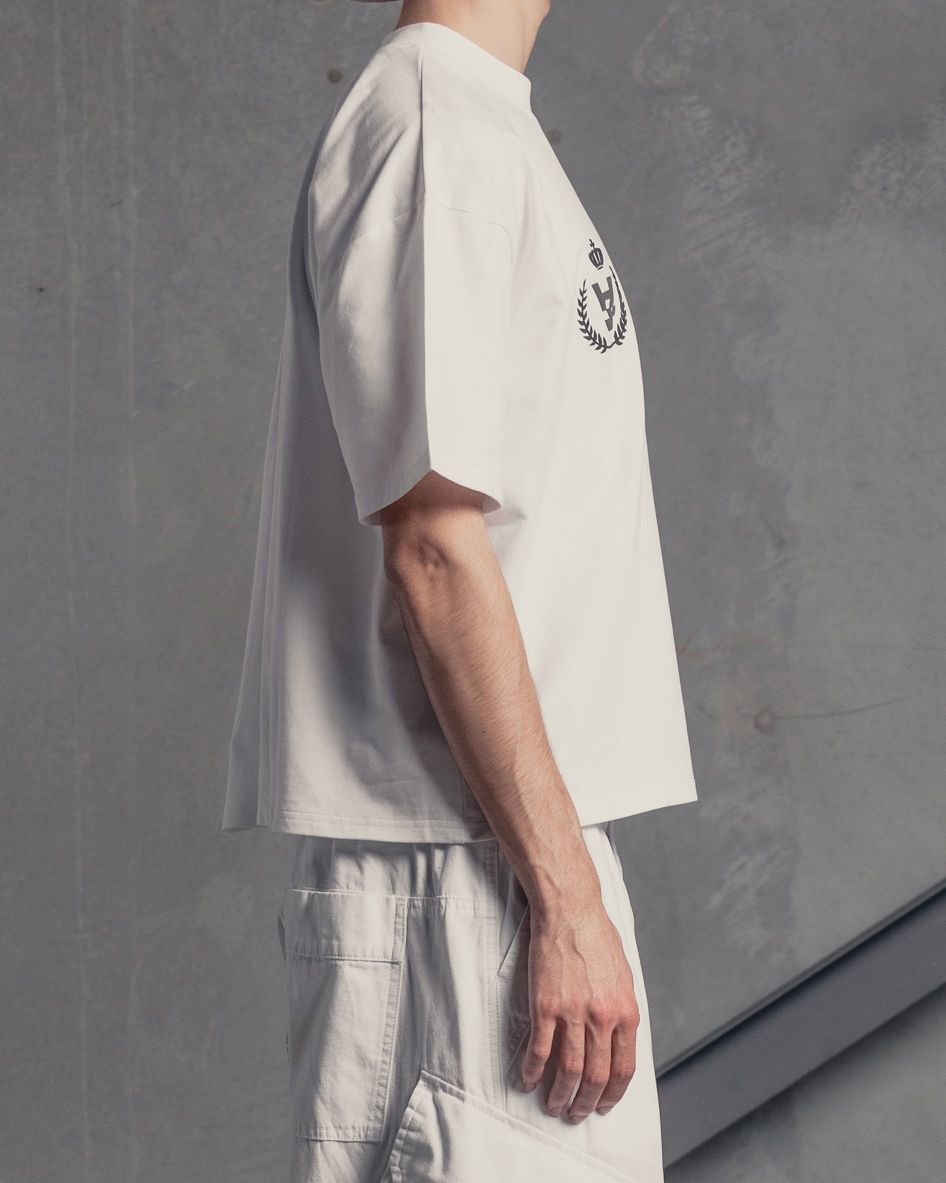 The Anti Order Ant-Werp Ops T-Shirt White sold by Culture Kings product image thumbnail 7