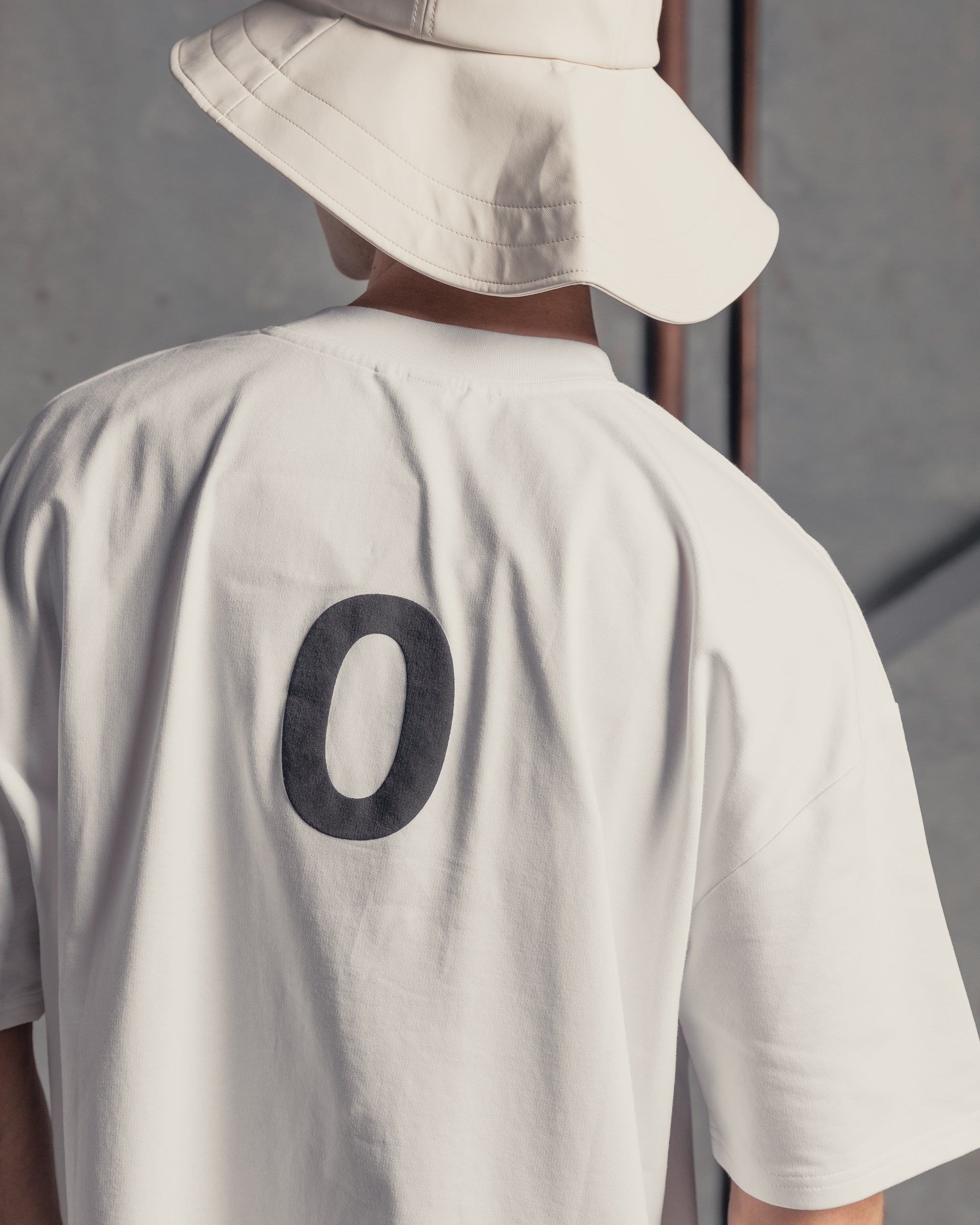 The Anti Order Ant-Werp Ops T-Shirt White sold by Culture Kings product image thumbnail 10