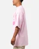 Carre Lover Boy Mock T-Shirt Pink sold by Culture Kings