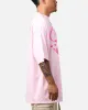 Carre Lover Boy Mock T-Shirt Pink sold by Culture Kings