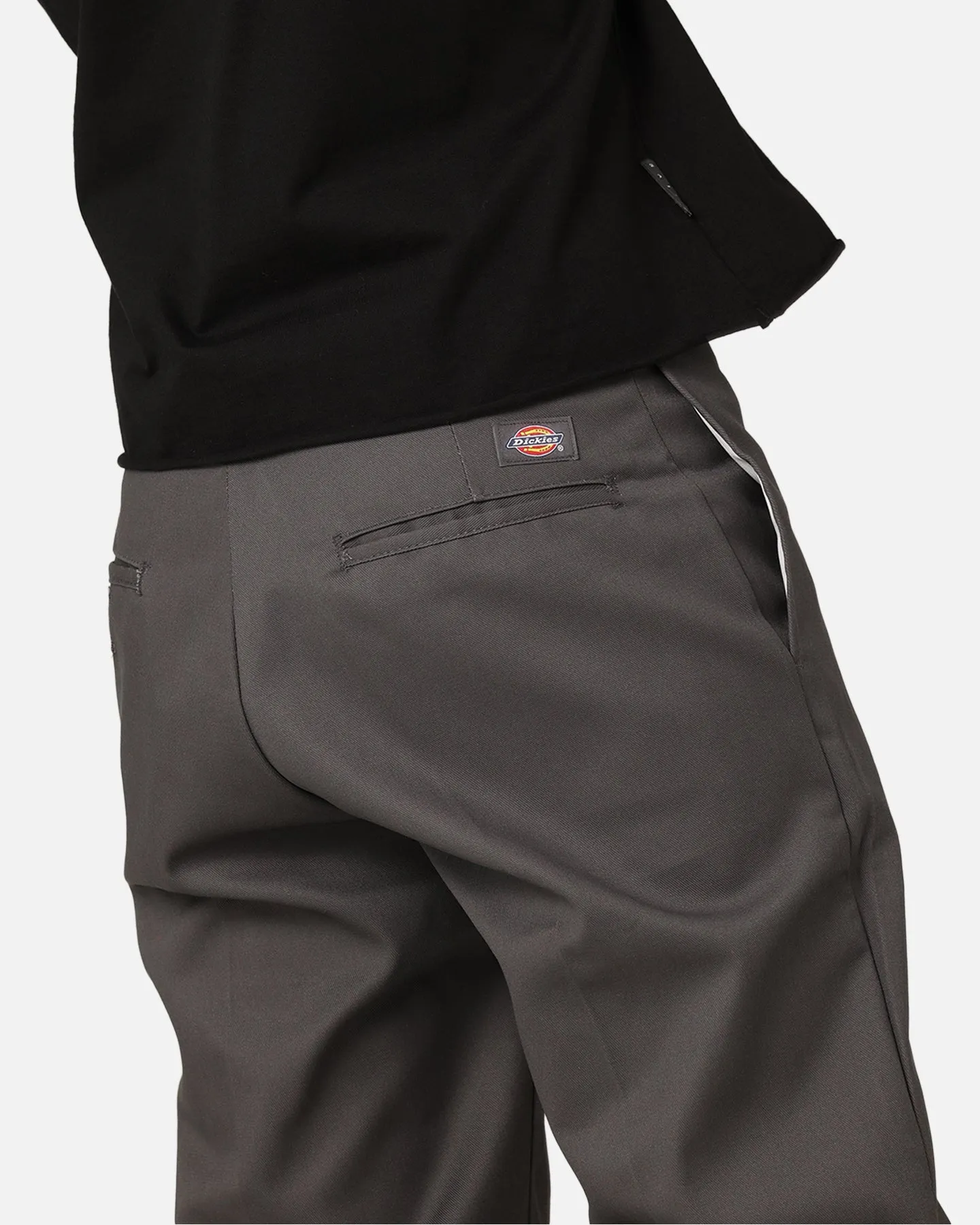 Dickies Original 874 Pants Charcoal sold by Culture Kings product image thumbnail 4